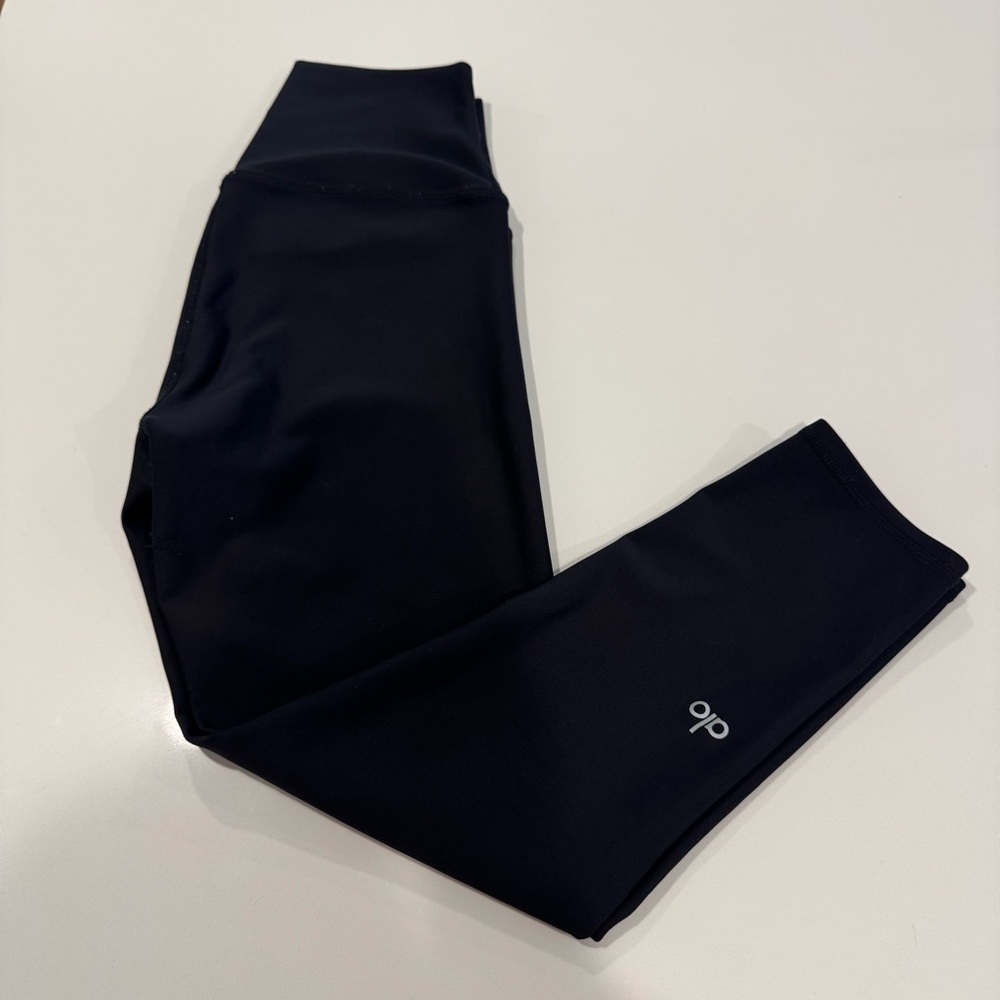 ALO Yoga Midnight Leggings
